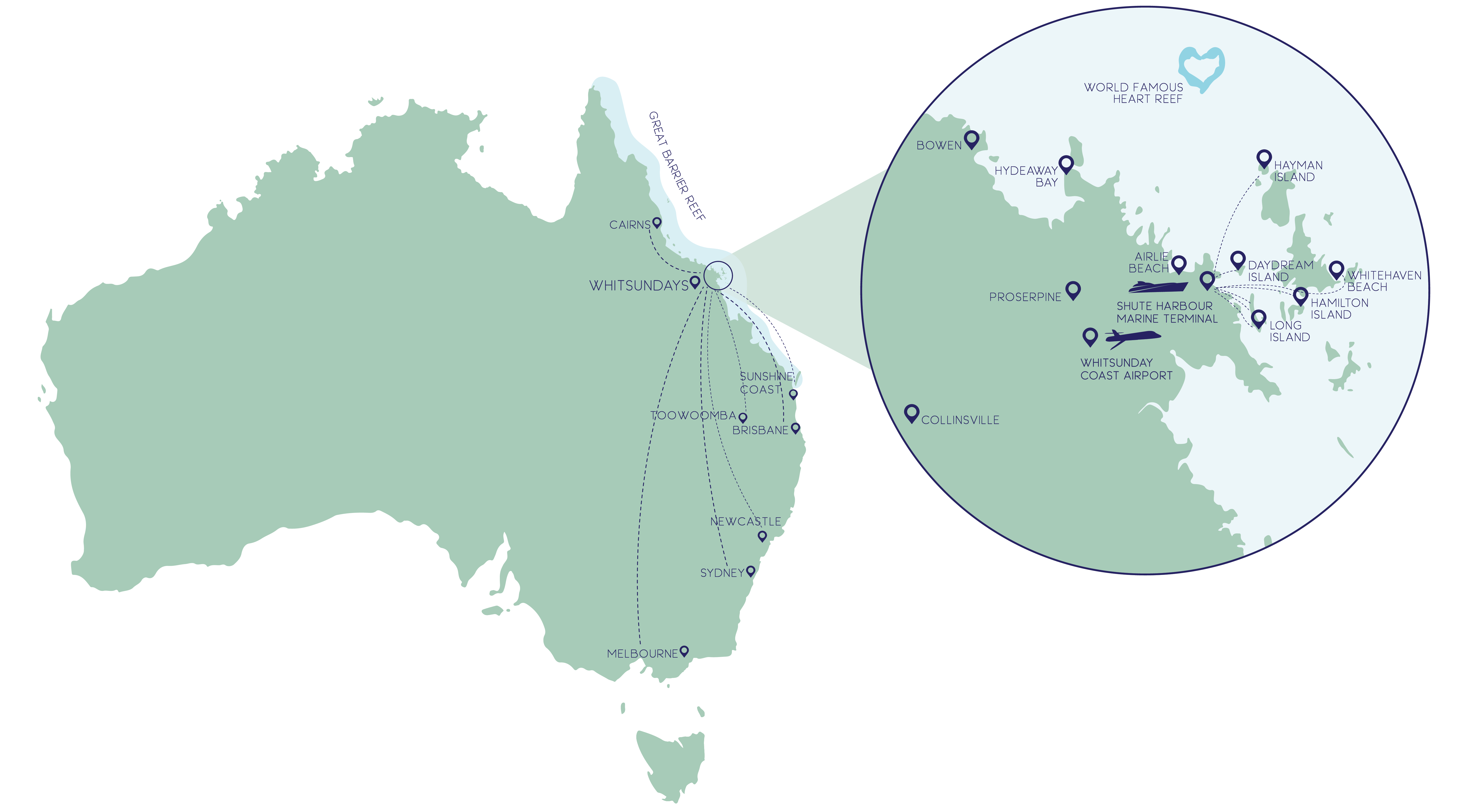 Homepage - Whitsunday Coast Airport – Whitsunday Regional Council Airport